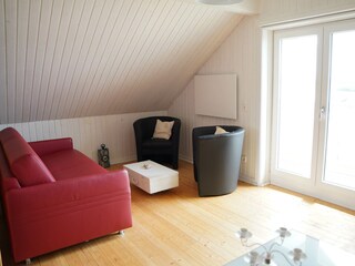 Maison de vacances Löbnitz (Sachsen) Équipement 24