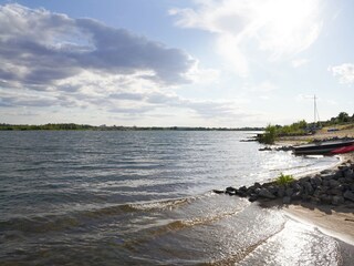 Maison de vacances Löbnitz (Sachsen) Enregistrement extérieur 6