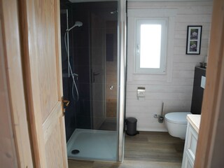 Casa de vacaciones Löbnitz (Sachsen) Características 13