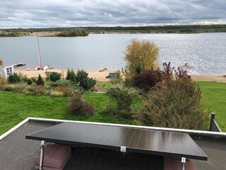 Casa de vacaciones Löbnitz (Sachsen) Grabación al aire libre 13