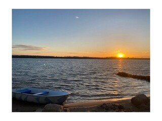 Vakantiehuis Löbnitz (Sachsen) Omgeving 27