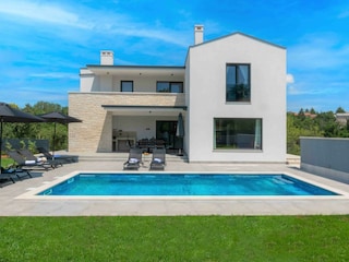 Villa Kringa Registrazione all'aperto 7