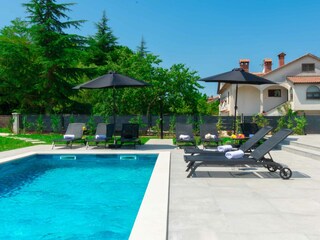 Villa Kringa Enregistrement extérieur 9