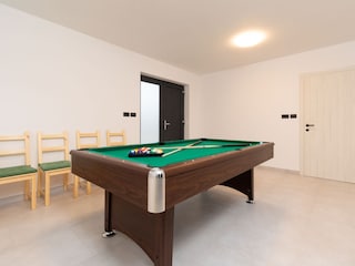 Villa Kringa Caratteristiche 36