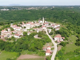 Villa Kringa Ambiente 39
