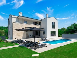 Villa Kringa Enregistrement extérieur 2