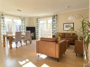 Holiday apartment Greune Stee