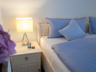 1. OG: Eltern- Schlafzimmer