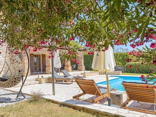Villa Baderna Enregistrement extérieur 5