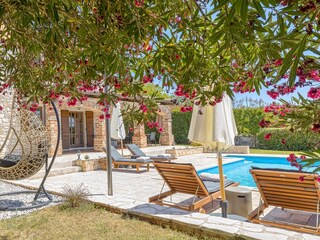 Villa Baderna Registrazione all'aperto 5