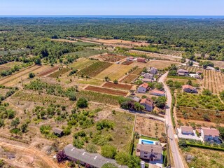 Villa Baderna Ambiente 28