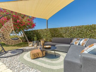 Villa Baderna Registrazione all'aperto 7