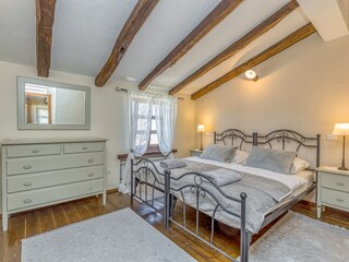 Villa Baderna Caratteristiche 21