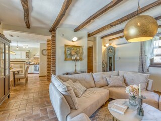 Villa Baderna Caratteristiche 14