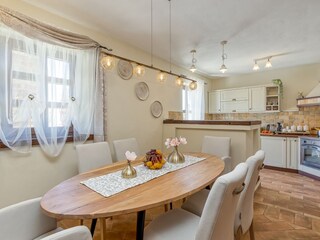 Villa Baderna Caratteristiche 17