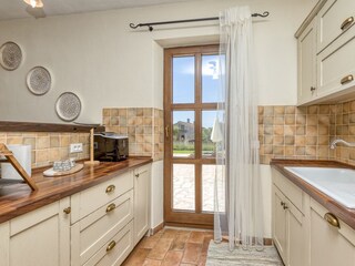 Villa Baderna Caratteristiche 20