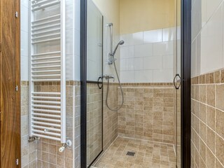 Villa Baderna Caratteristiche 26