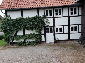 Landhaus Kötterhof - Bevern - image1