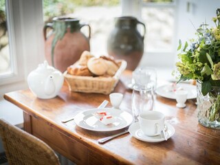 Casa per le vacanze Rantum Registrazione all'aperto 2