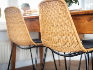 Casa per le vacanze Rantum Registrazione all'aperto 3