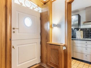 Casa per le vacanze Rantum Registrazione all'aperto 4