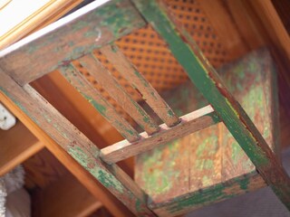 Casa per le vacanze Rantum Registrazione all'aperto 11