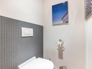 Casa per le vacanze Rantum Registrazione all'aperto 18