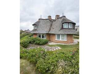 Casa per le vacanze Rantum Registrazione all'aperto 22