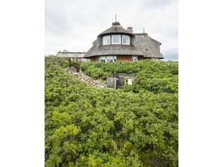 Casa per le vacanze Rantum Registrazione all'aperto 23