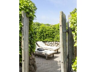 Casa per le vacanze Rantum Registrazione all'aperto 24