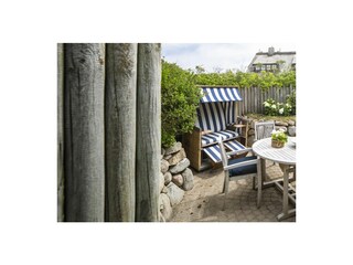 Casa per le vacanze Rantum Registrazione all'aperto 25