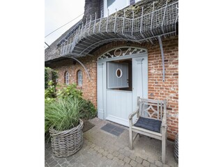 Casa per le vacanze Rantum Registrazione all'aperto 26