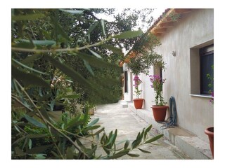 Villa Psakoudia Outdoor Recording 5