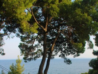 Villa Psakoudia Outdoor Recording 2