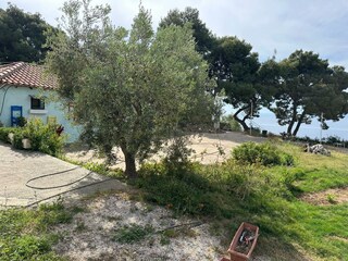 Villa Psakoudia Environment 11