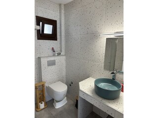 Villa Psakoudia Features 9