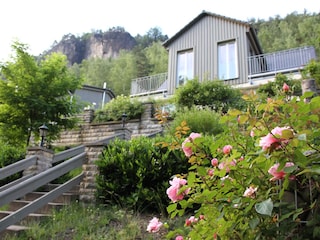 Das Haus Elbsinfonie