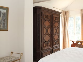 Schlafzimmer OG