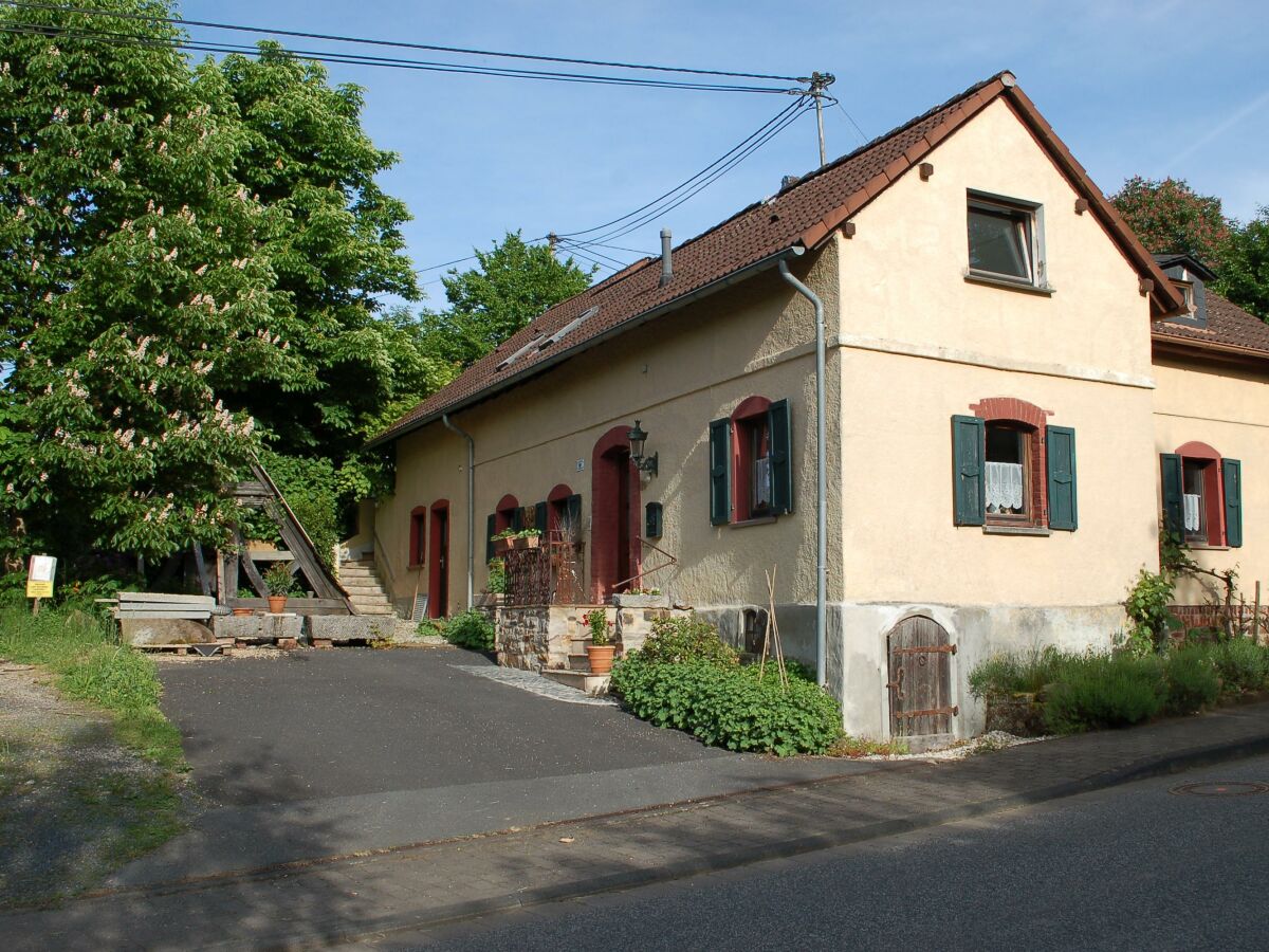 Landhaus 2