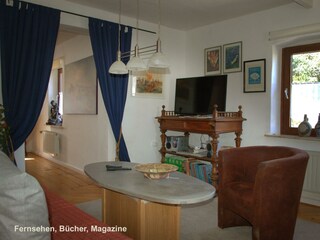 Fernsehen Bu?cher