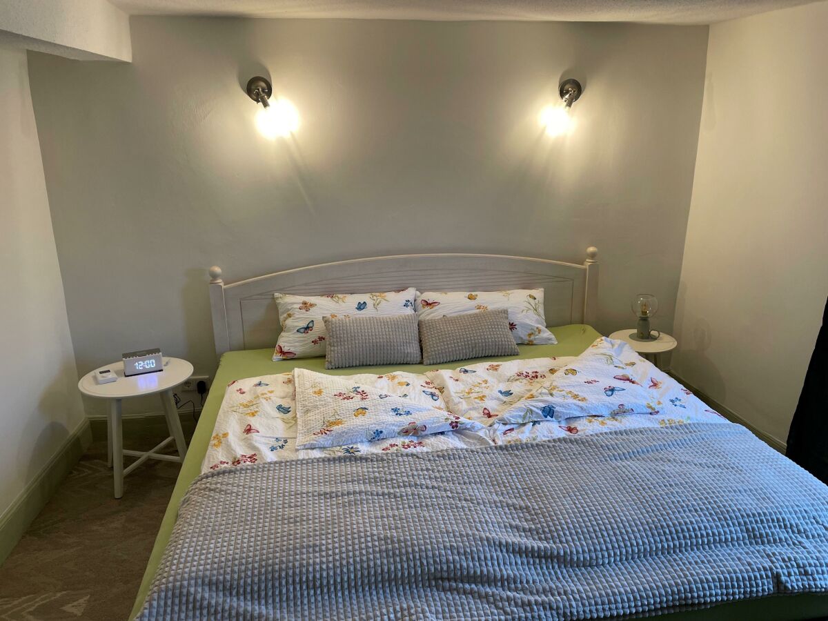 Schlafzimmer OG