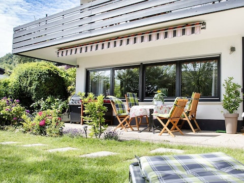 Apartment Ferienwohnung Sonnenschein