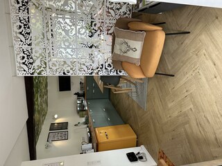 Willkommen im Erdgeschoss