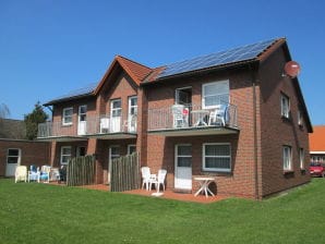 Ferienwohnung im Gästehaus Marieke - Horumersiel - image1