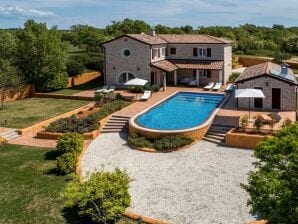 Villa Luxoria Ema - Rovinj Area - image1