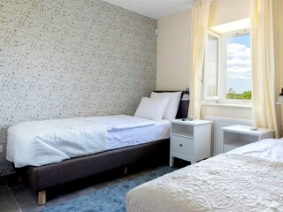 Villa Svetvinčenat Caratteristiche 14