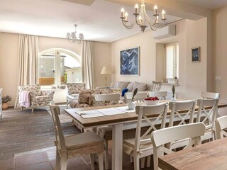 Villa Svetvinčenat Caratteristiche 9