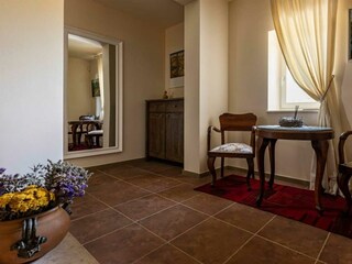 Villa Svetvinčenat Caratteristiche 11