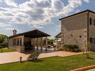 Villa Svetvinčenat Registrazione all'aperto 3