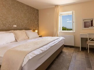 Villa Svetvinčenat Caratteristiche 15